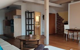 Festl Apartments - Naehe Messe Muenchen, Therme Erding